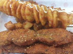 -张记炸串肠粉