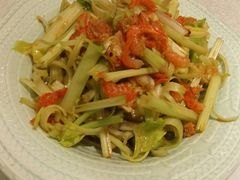 -宏运厨房·海鲜青岛菜·生日宴(城市阳台店)