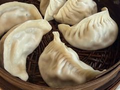 花园蒸饺-花园茶楼·淮扬菜(兴城西路店)