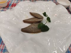 经典鹅肝-陈鹏鹏潮汕菜(宝安机场T3航站楼店)