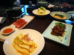 -环球港凯悦 · 享悦中餐厅