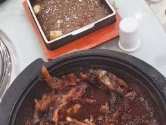 -天天鱼港·海鲜·鲅鱼水饺·招牌烤鸭(黄骅店)