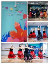 -呼拉汇舞蹈生活馆 Hawaii Hula&Tahiti Dance Studio