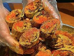 -瑞丽活螃蟹(芒市店)