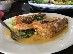 -兴旺海鲜砂煲王