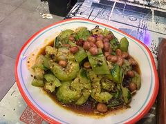 -亮子·东北特色烧烤(复悦荟店)