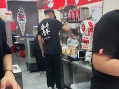 -蜜雪冰城(桂林胡同店)