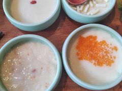 -东巴人鱼豆花火锅(幸福街店)