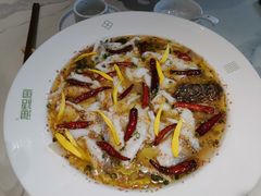 渔语鱼招牌酸菜鱼系列-渔语鱼酸菜鱼新川菜(来福士店)