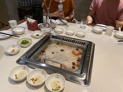 -九府羊·鲜羊火锅·烤串(新华路店)