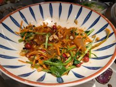 -杨小佳·齐齐哈尔烤肉·烤串(广州店)