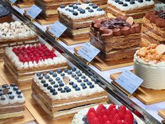 -M'CAKE(西单大悦城店)