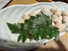 -三石铁板烧(紫竹桥店)