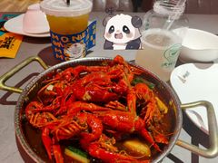 -盔甲王·猛货牌档(安泰店)