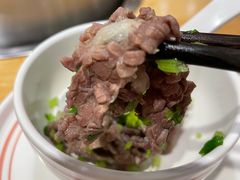 -嬷孙家潮汕牛肉火锅(北京路天河城店)
