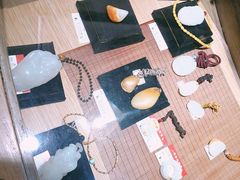 -中福古玩城(浙江中路店)