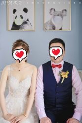 点击看大图 -JEFF STUDIO摄影摄像婚礼跟拍