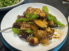 -小红鲸·海鲜餐厅(轸大路店)