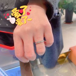 点击看大图 -Cindy Jewelry·钻戒·彩色宝石