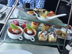 -澳门旅游塔360°旋转餐厅(南湾湖广场店)