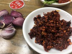 -老刘家泡馍·陕西老字号(钟楼广济街店)