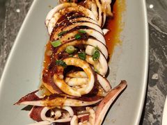 -前海沿•青岛菜(中山路天主教堂店)