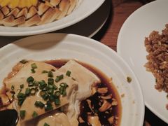 冰淇淋面包-外婆家(南开大悦城店)