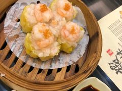 -虾饺妹·粤式手工点心(水荫路店)