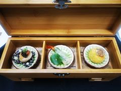 -环球港凯悦 · 享悦中餐厅