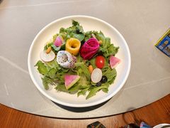 -阿明小菜·海鲜·上海菜(梅陇华理店)