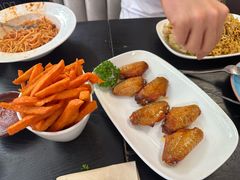 -莫多多餐厅