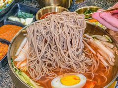 -兰正韩·韩国料理(春熙路店)