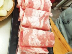 -黄潇洒老火锅(九眼桥宏济巷店)