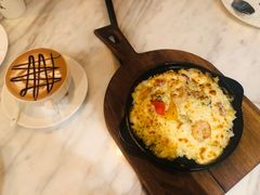 -农畉LONFOOD(福田星河COCOPark店)