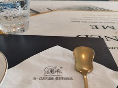 -L'amour澜茉·轻法餐