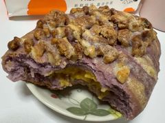 -BreadTalk面包新语·烘焙蛋糕(高德置地春广场店)