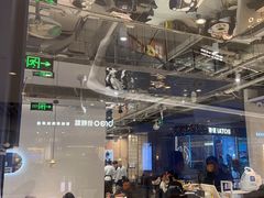 -兰湘子·湘菜小炒(石家庄万象城店)