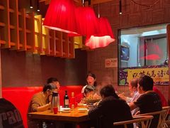 -兔槽江湖菜·重庆璧山兔(水围店)