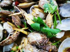 -老虎滩大连海鲜烧烤(建邺云锦路总店)