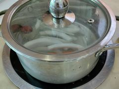 -海南椰子鸡餐厅(三亚湾红树林店)