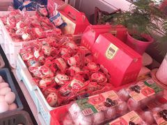 -江杨农产品批发市场