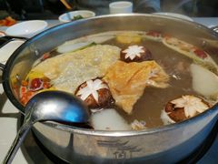 -俏牛哥鲜牛肉牛肆馆(重庆天地店)