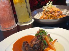 -22ºN BISTRO西餐&酒馆