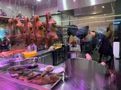-荣小馆(椒江青悦城店)