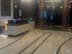 -世纪缘国际会议中心·中餐厅(百家湖店)