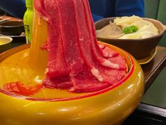 -牛New寿喜烧(虹桥新天地店)