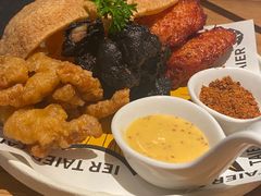 -太二酸菜鱼(汕头苏宁广场店)