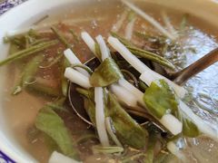 -新聚丰菜馆(太监弄店)