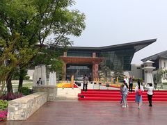 -北京雁栖湖国际会展中心