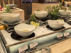 -River Café 海鲜自助(重庆丽笙世嘉酒店)